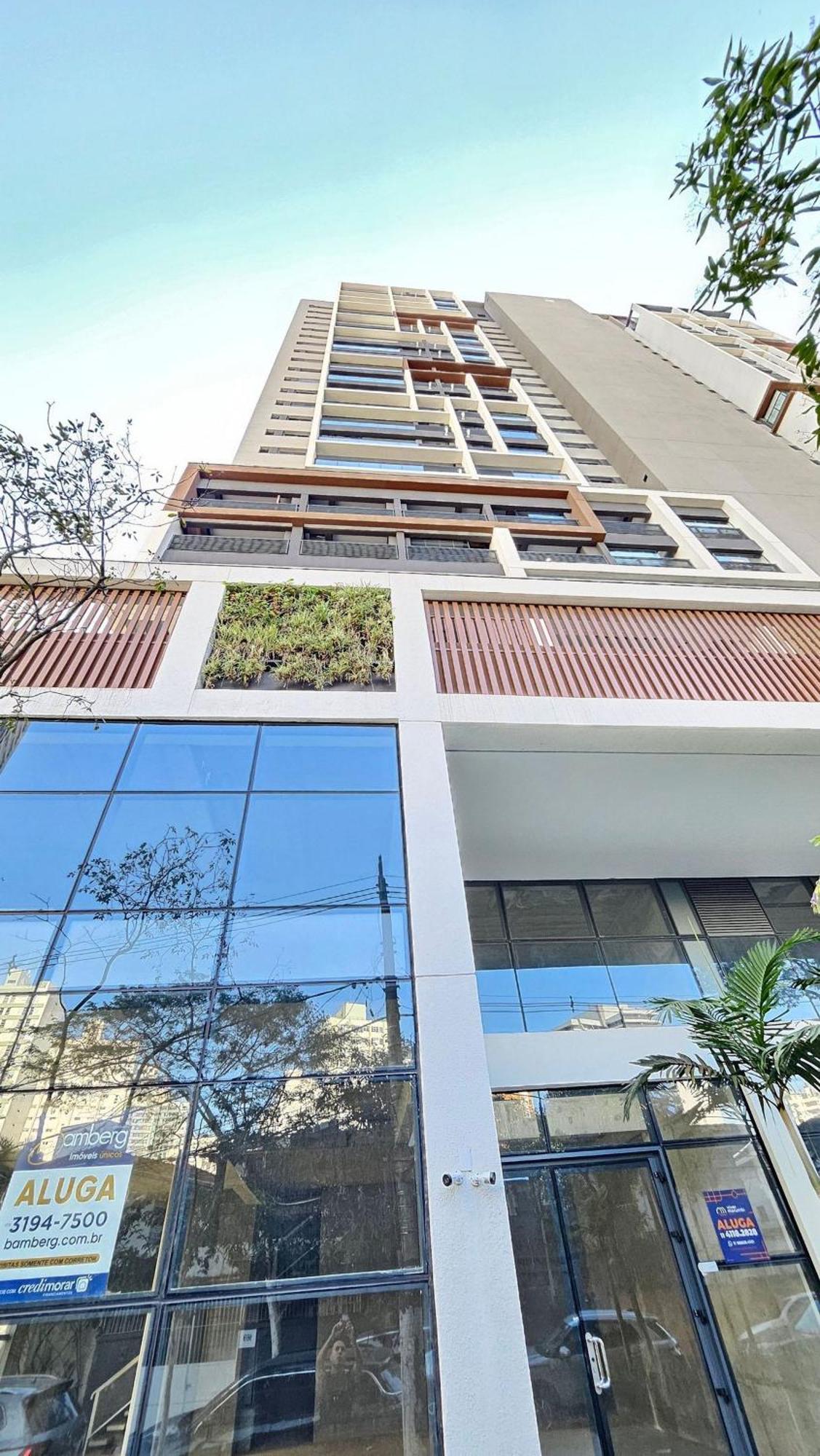 Venha Relaxar - Brooklin * São Paulo